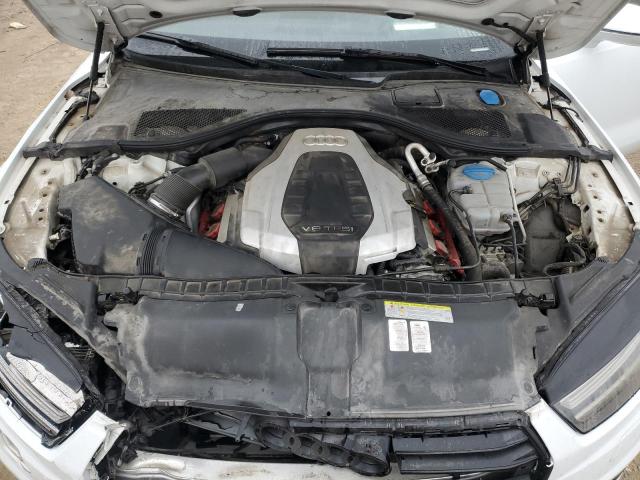 Photo 11 from auction – 2016 AUDI A7 PRESTIG with VIN WAU2GAFC8GN081545