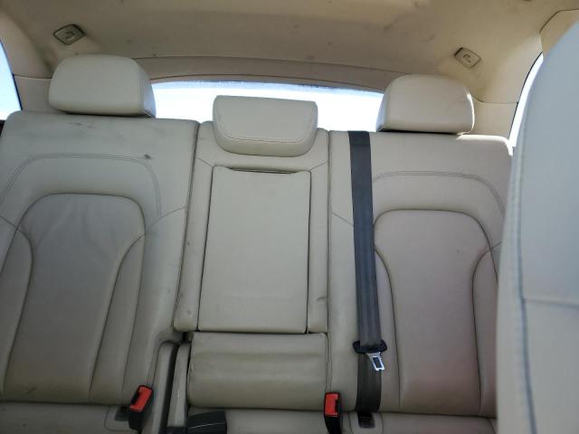 Photo 10 from auction – 2011 AUDI Q5 PREMIUM with VIN WA1LFAFP9BA045449