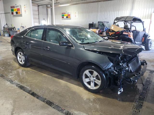 Photo 4 from auction – 2015 CHEVROLET MALIBU LS with VIN 1G11B5SL7FF341624