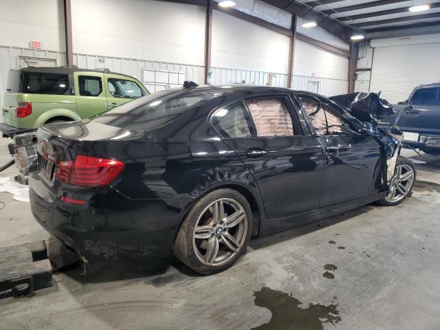 Photo 3 from auction – 2014 BMW 550 I with VIN WBAKN9C50ED681845
