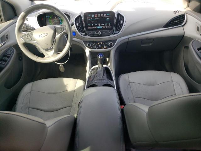 Photo 8 from auction – 2017 CHEVROLET VOLT LT with VIN 1G1RC6S54HU121587