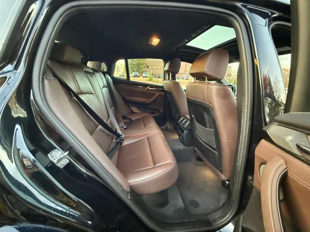 Photo 6 from auction – 2016 BMW X4 XDRIVE2 with VIN 5UXXW3C52G0R23143