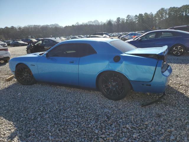 Photo 2 from auction – 2010 DODGE CHALLENGER with VIN 2B3CJ5DT0AH142388