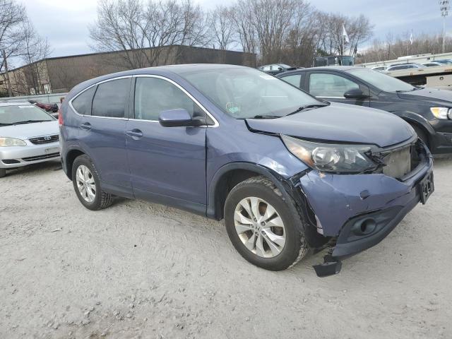 Photo 4 from auction – 2012 HONDA CR-V EX with VIN 5J6RM4H57CL079571