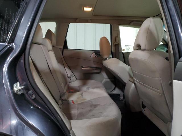 Photo 11 from auction – 2012 SUBARU FORESTER 2 with VIN JF2SHADC2CH462952