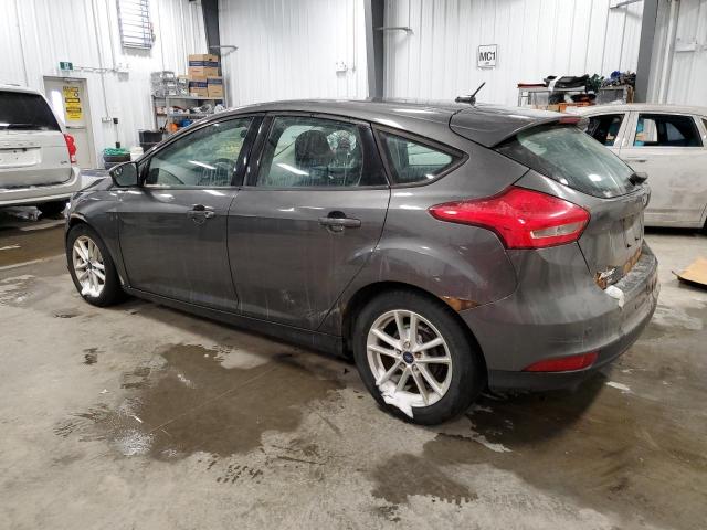 Photo 2 from auction – 2015 FORD FOCUS SE with VIN 1FADP3K26FL265144