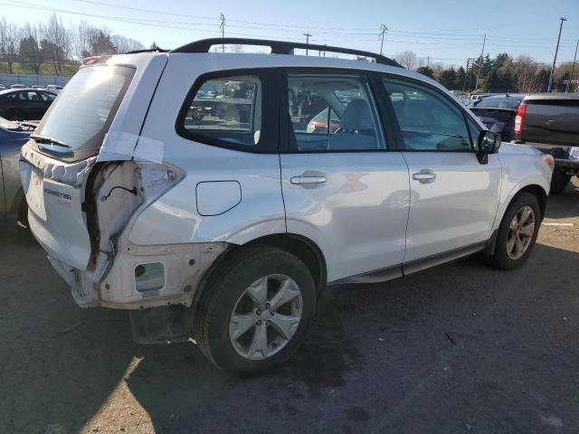 Photo 3 from auction – 2015 SUBARU FORESTER 2 with VIN JF2SJABC0FH468955