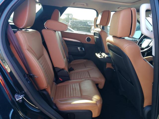 Photo 11 from auction – 2017 LAND ROVER DISCOVERY with VIN SALRTBBV8HA020787