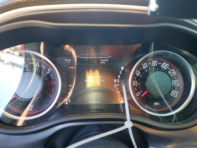 Photo 9 from auction – 2020 DODGE CHALLENGER with VIN 2C3CDZBT2LH123266