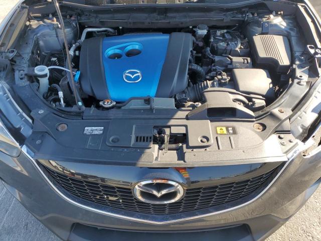 Photo 12 from auction – 2013 MAZDA CX-5 SPORT with VIN JM3KE4BE3D0134654