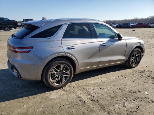 Photo 3 from auction – 2022 GENESIS GV70 BASE with VIN KMUMADTB0NU046623