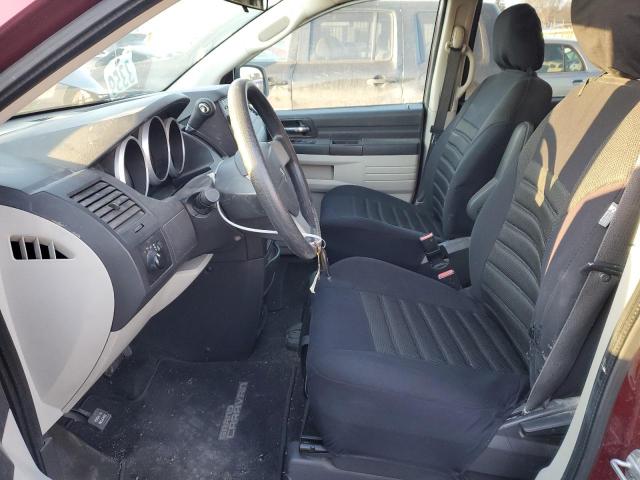 Photo 7 from auction – 2009 DODGE GRAND CARA with VIN 2D8HN44E39R583900