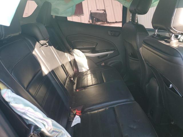 Фото 11 с аукциона – 2019 FORD ECOSPORT T с VIN MAJ6S3KL5KC251004
