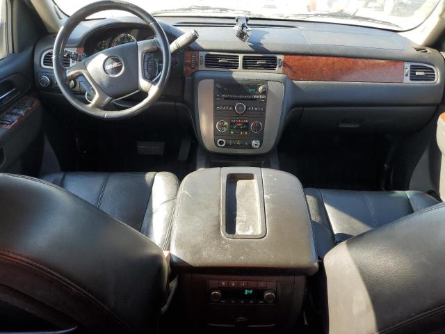 Photo 8 from auction – 2011 GMC YUKON SLT with VIN 1GKS2CE0XBR129315