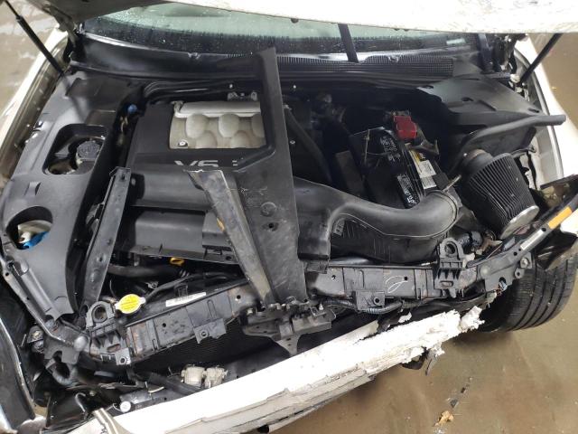 Photo 11 from auction – 2004 NISSAN MAXIMA SE with VIN 1N4BA41E84C904888