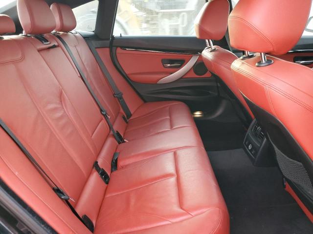 Photo 10 from auction – 2014 BMW 335 XIGT with VIN WBA3X9C54ED153613