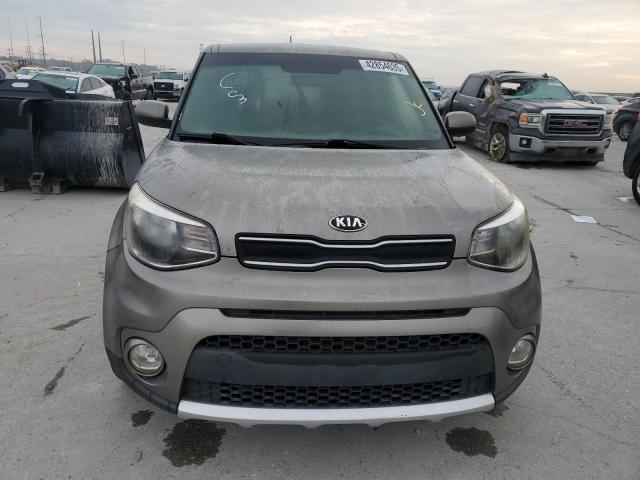 Zdjęcie 5 z aukcji – 2017 KIA SOUL + z VIN KNDJP3A55H7416298
