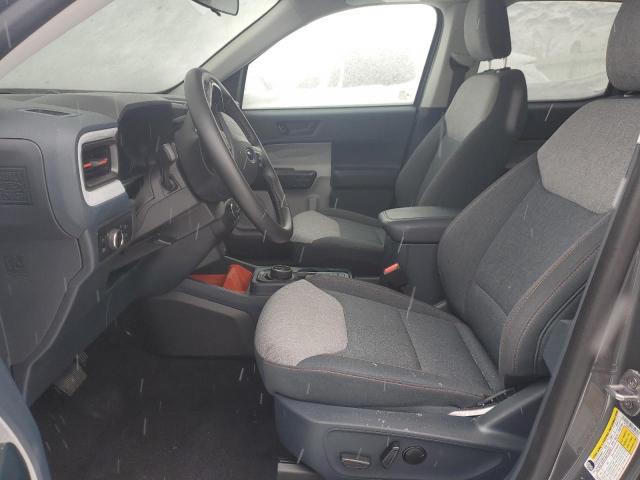Photo 7 from auction – 2024 FORD MAVERICK X with VIN 3FTTW8H37RRB00747
