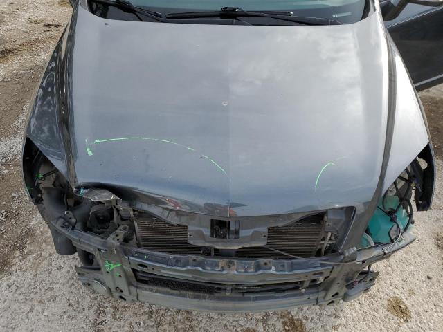 Photo 12 from auction – 2013 CHEVROLET CAPTIVA LT with VIN 3GNAL4EKXDS559235