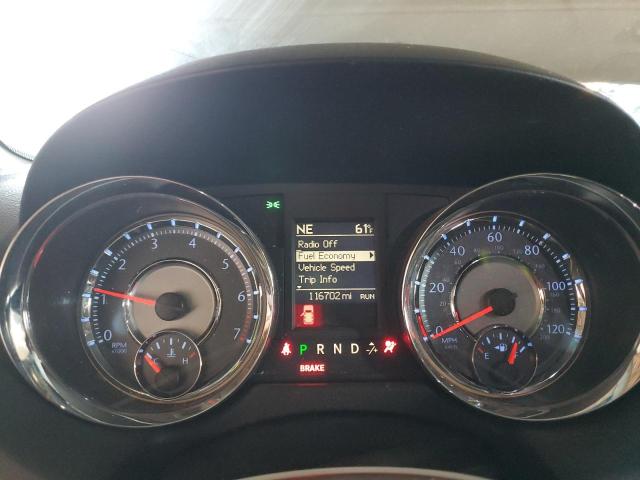 Photo 9 from auction – 2014 CHRYSLER TOWN & COU with VIN 2C4RC1BG9ER270856