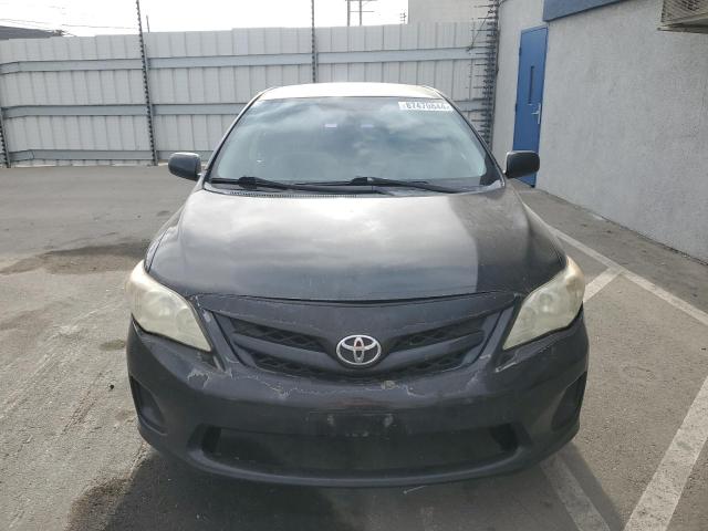Photo 5 from auction – 2012 TOYOTA COROLLA BA with VIN 2T1BU4EE2CC878533