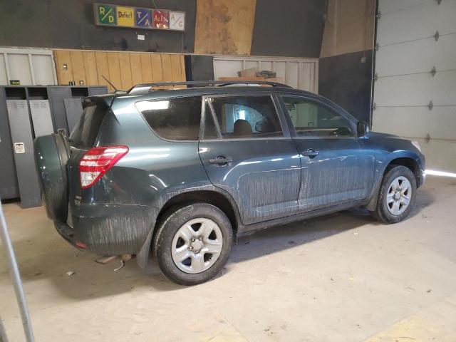 Photo 3 from auction – 2012 TOYOTA RAV4 with VIN 2T3BF4DV3CW188131