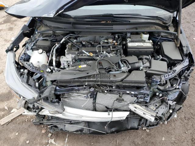 Photo 11 from auction – 2022 TOYOTA COROLLA SE with VIN 5YFS4MCE7NP134562