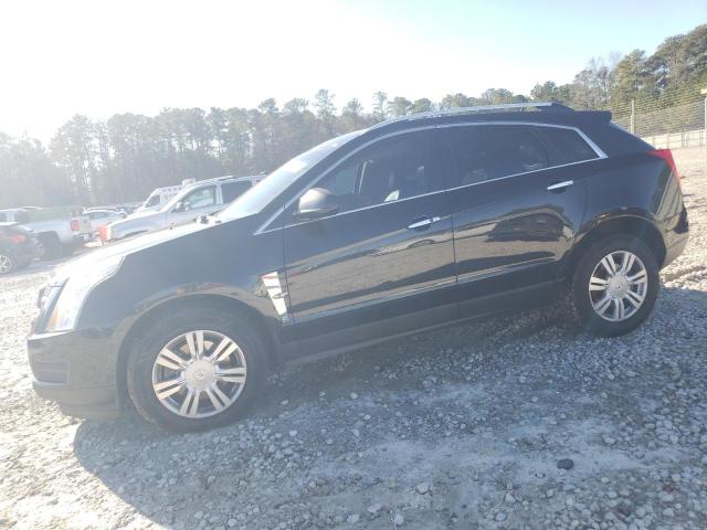 Photo 1 from auction – 2012 CADILLAC SRX LUXURY with VIN 3GYFNAE37CS549139