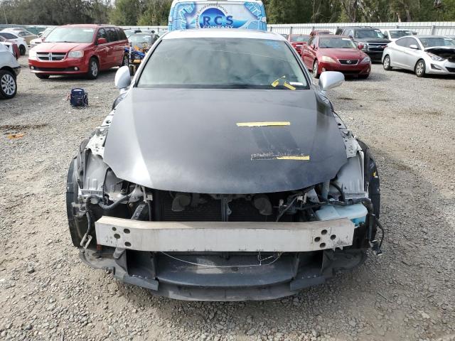 Photo 5 from auction – 2010 LEXUS IS 350 with VIN JTHBE5C2XA5024202