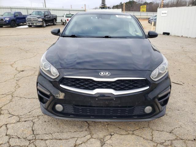 Photo 5 from auction – 2019 KIA FORTE FE with VIN 3KPF24AD2KE041396