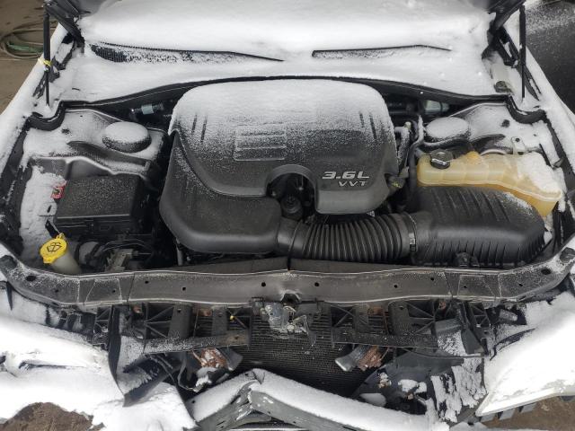 Photo 11 from auction – 2016 CHRYSLER 300 LIMITE with VIN 2C3CCARG6GH311520