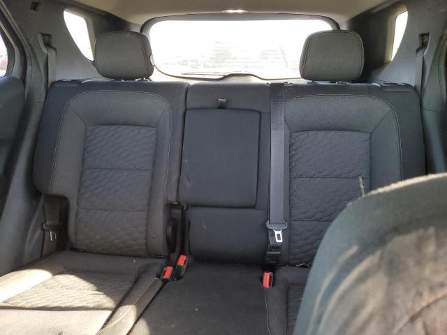 Photo 10 from auction – 2019 CHEVROLET EQUINOX LT with VIN 2GNAXKEV3K6226552