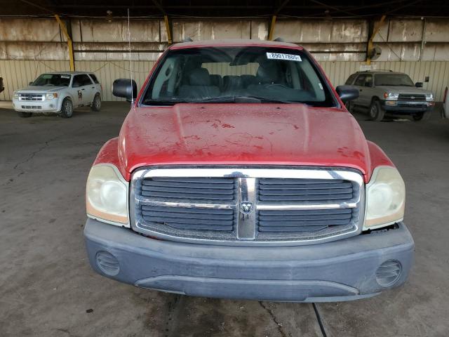 Photo 5 from auction – 2005 DODGE DURANGO ST with VIN 1D4HD38K25F585086