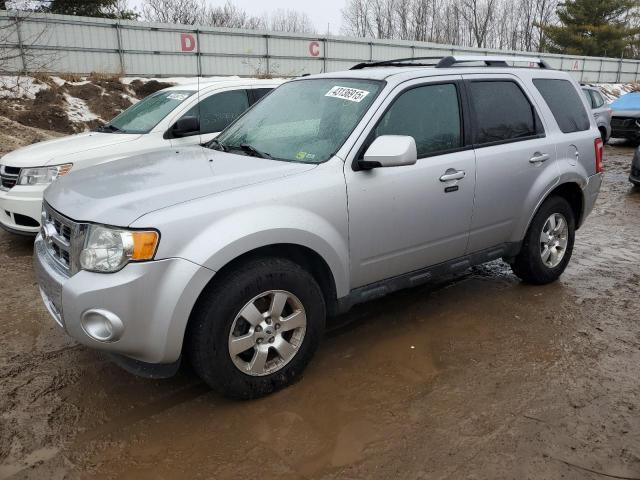 Photo 1 from auction – 2011 FORD ESCAPE LIM with VIN 1FMCU9EGXBKA22859