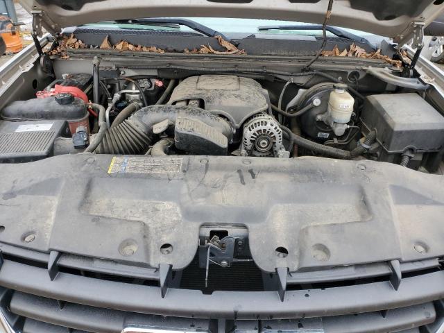 Photo 11 from auction – 2009 GMC SIERRA C15 with VIN 1GTEC19C59Z217049