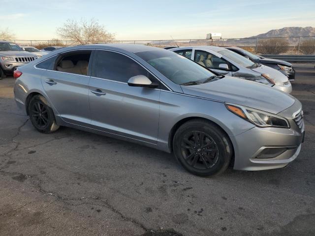 Photo 4 from auction – 2017 HYUNDAI SONATA SE with VIN 5NPE24AF6HH477184