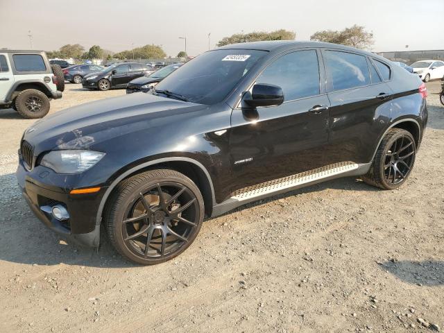 Photo 1 from auction – 2009 BMW X6 with VIN 5UXFG83539LZ93497
