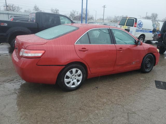Photo 3 from auction – 2010 TOYOTA CAMRY BASE with VIN 4T4BF3EK1AR085901