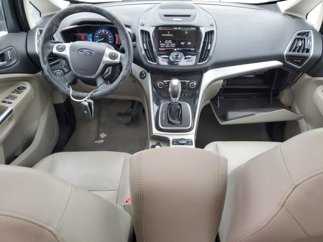 Photo 8 from auction – 2013 FORD C-MAX PREM with VIN 1FADP5CUXDL536537