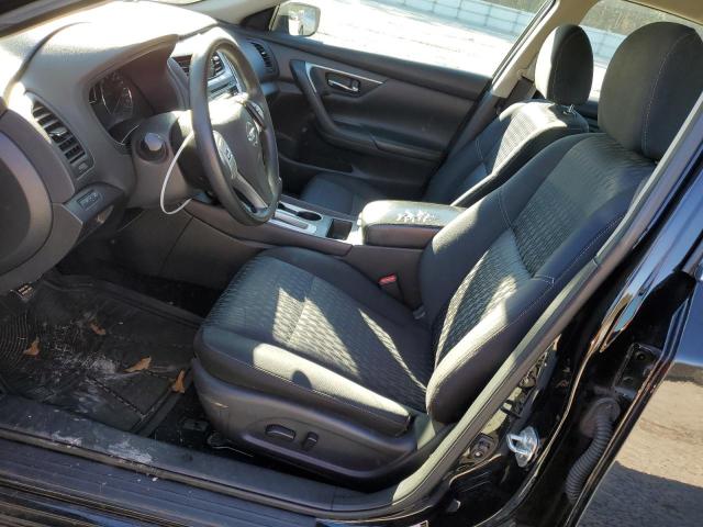 Photo 7 from auction – 2018 NISSAN ALTIMA 2.5 with VIN 1N4AL3AP3JC135827