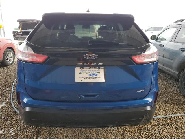 Foto 6 de la subasta – 2022 FORD EDGE SE con VIN 2FMPK4G95NBA80935