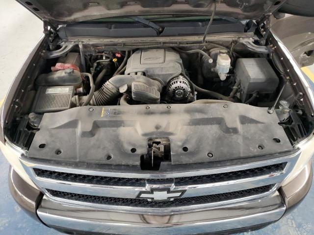 Photo 11 from auction – 2008 CHEVROLET SILVERADO with VIN 2GCEK19J781148213