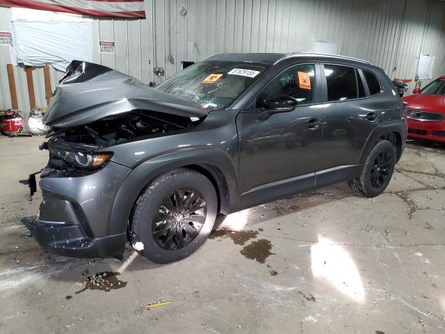 MAZDA CX-50 PREF 2025 with VIN 7MMVABBM9SN331941 - Photo from auction