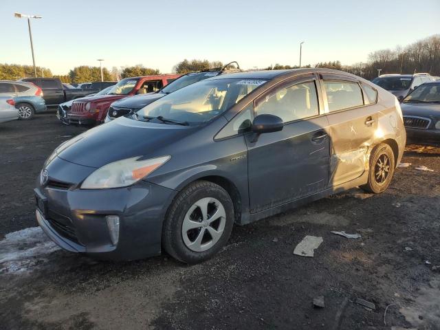 TOYOTA PRIUS 2012 with VIN JTDKN3DU1C5388873 - Photo from auction