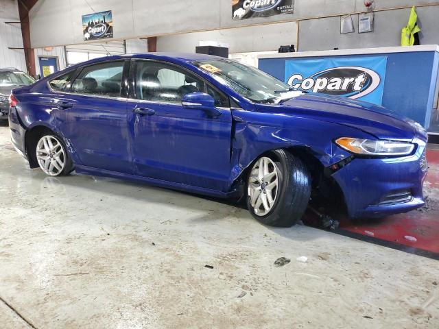 Photo 4 from auction – 2014 FORD FUSION SE with VIN 3FA6P0H75ER151484