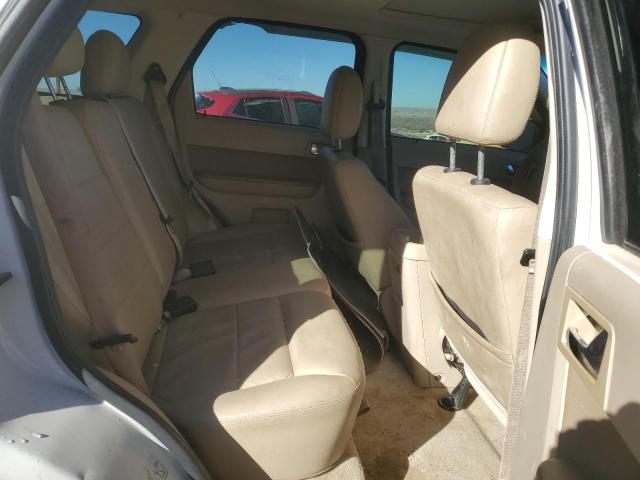 Photo 11 from auction – 2010 FORD ESCAPE LIM with VIN 1FMCU0EG2AKD45409