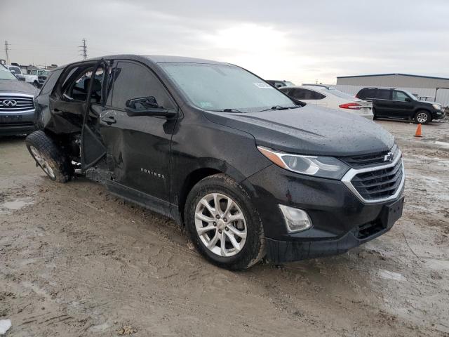 Photo 4 from auction – 2018 CHEVROLET EQUINOX LS with VIN 2GNAXREV6J6319427