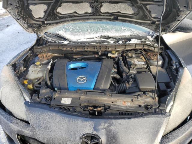 Photo 11 from auction – 2013 MAZDA 3 I with VIN JM1BL1LP1D1833496