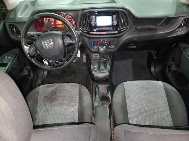 Photo 8 from auction – 2016 RAM PROMASTER with VIN ZFBERFATXG6B57524