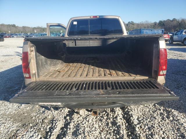 Photo 6 from auction – 1999 FORD F250 SUPER with VIN 1FTNW20F1XEE85329